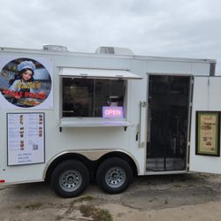 Natta's Thai Food