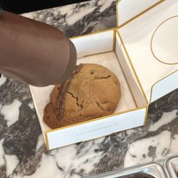 Chip Cookies