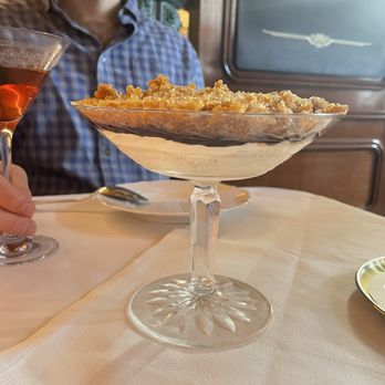 Torrisi - Afford - Italian Near Me - New York, New York
