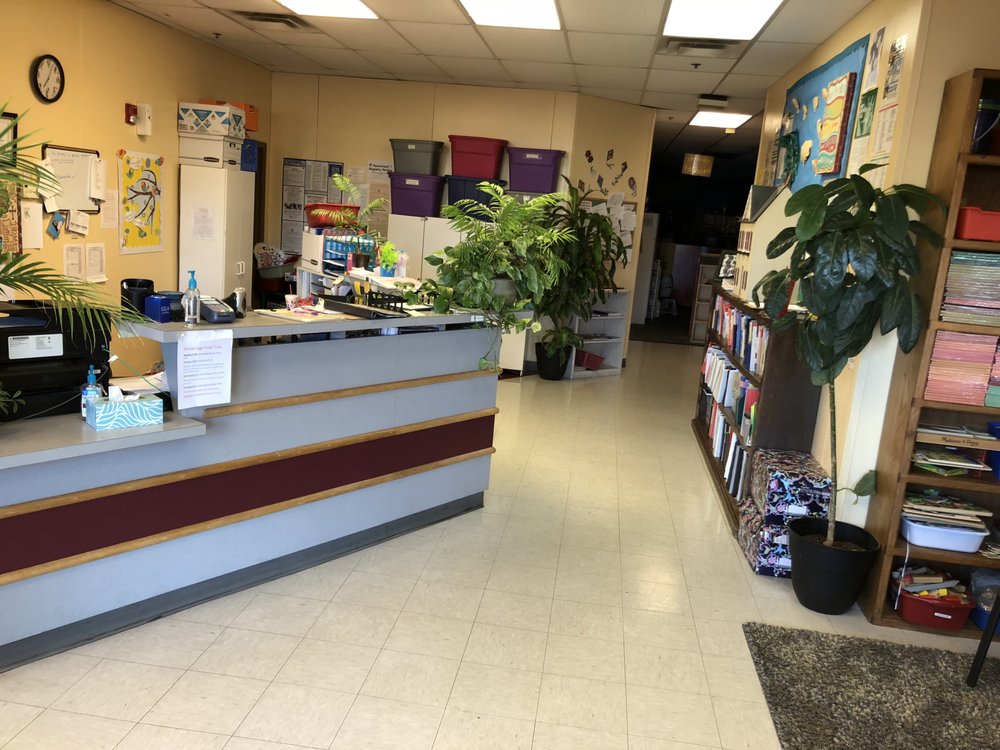 Our House Learning Center - childcare center in Norman, OK