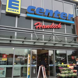 EDEKA center Handick