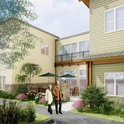 Westmont of Encinitas - Exterior