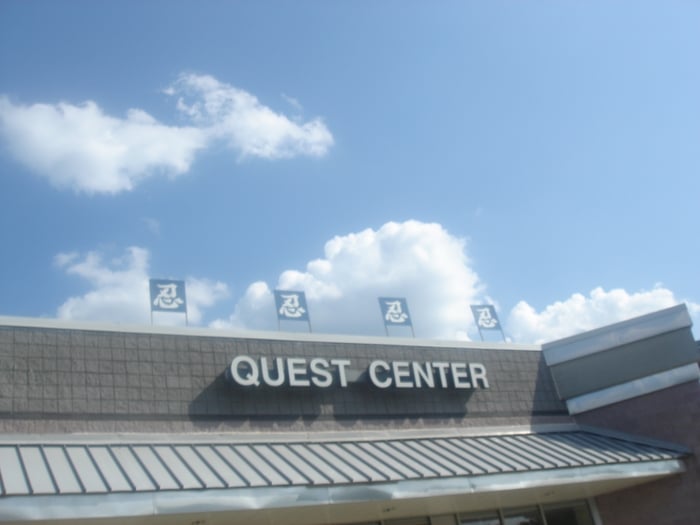 CHAPEL HILL QUEST MARTIAL ARTS Updated April 2024 10 Reviews 6118