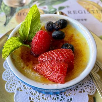 Roxx on Main - Créme brûlée - American Near Me - Martinez, California Roxx on Main - Créme brûlée - American Near Me - Martinez, California