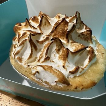 Flake Pie Co. - Banana cream pie - Desserts Near Me - South Jordan, Utah Flake Pie Co. - Banana cream pie - Desserts Near Me - South Jordan, Utah