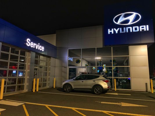 FRED BEANS HYUNDAI OF FLEMINGTON - Updated December 2025 - 33 Reviews ...