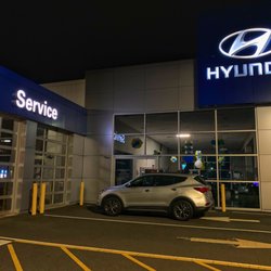 Fred Beans Hyundai of Flemington
