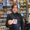 Steve's Corner gift card