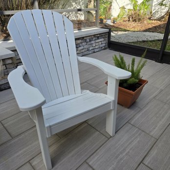 Advantage Pressure Washing - Patio, screening and Chairs - Pressure Washers Near Me Advantage Pressure Washing - Patio, screening and Chairs - Pressure Washers Near Me