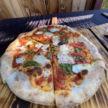 Pacific Pizza - Food Stands Near Me