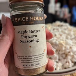 The Spice House - This stuff is delicious!!!