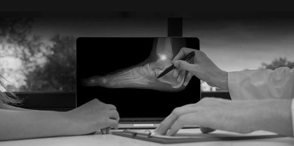 Astoria Advanced Foot Care