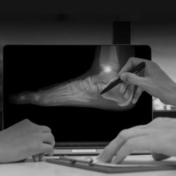 Ideal Foot & Ankle Group