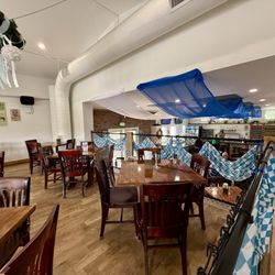 South Park Brewing - Inside