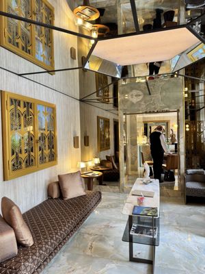 Palazzo Manfredi by null
