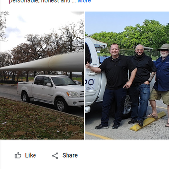 Craig's Car Care - Brad King 5 star review - Oil Change Stations Near Me - Allen, Texas Craig's Car Care - Brad King 5 star review - Oil Change Stations Near Me - Allen, Texas