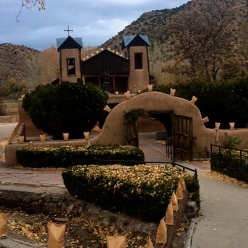 El Santuario De Chimayo - Fall at El Santuario - Churches Near Me - Chimayo, New Mexico El Santuario De Chimayo - Fall at El Santuario - Churches Near Me - Chimayo, New Mexico
