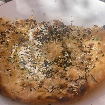 BeetleCat - Fry Bread - Seafood Near Me - Atlanta, Georgia BeetleCat - Fry Bread - Seafood Near Me - Atlanta, Georgia