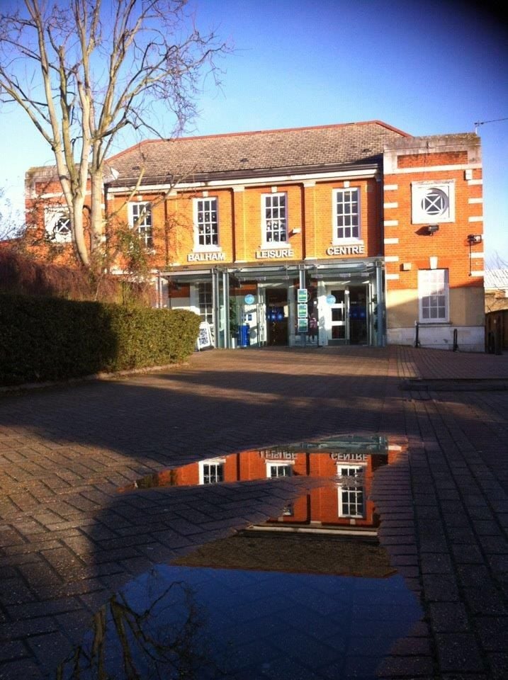 Balham Leisure Centre