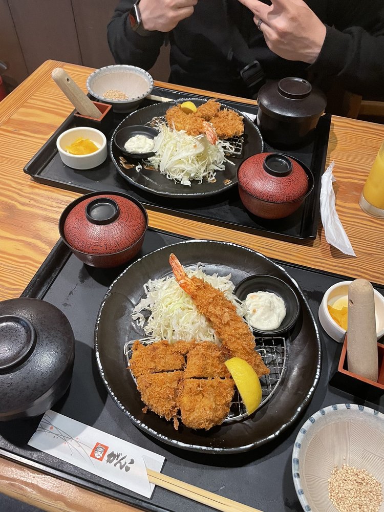 とんかつ がんこ 奈良店 77 Photos & 26 Reviews 東向中町19, 奈良市, 奈良県, Japan