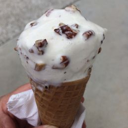 Butter Pecan
