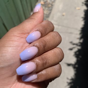 H2O Nails Spa - Nail Salons Near Me - Monrovia, California