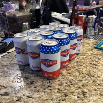 Woodstock's Pizza Chico - Happy Dad Seltzer - Italian Near Me - Chico, California Woodstock's Pizza Chico - Happy Dad Seltzer - Italian Near Me - Chico, California