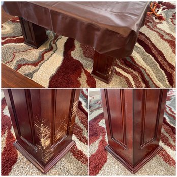 Furniture Master - Furniture Repair Near Me - Burbank, California