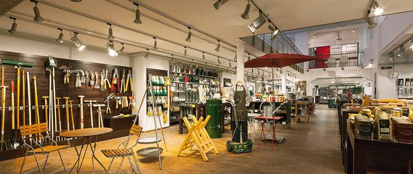 MANUFACTUM 18 Photos & 11 Reviews Lautenschlagerstr. 16, Stuttgart