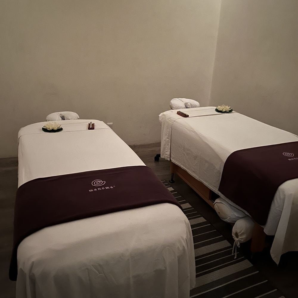 Manoma Spa & Wellness - Day Spas Near Me - Cabo San Lucas, BCS Manoma Spa & Wellness - Day Spas Near Me - Cabo San Lucas, BCS