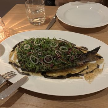 Osteria Giulia - Italian Near Me - Toronto, Ontario