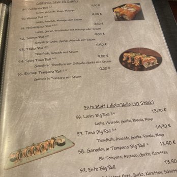 Ching Chang Chong - Thai Near Me - Oldenburg, NI