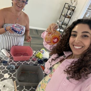 Studio Floras - Art Classes Near Me - San Francisco, California