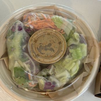 Higher Taste, Plant-Based - Rolls - Vegan Near Me - Long Beach, California Higher Taste, Plant-Based - Rolls - Vegan Near Me - Long Beach, California