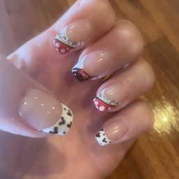 Nail salon Nail salon