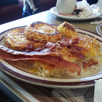 Denny's - Hobbit hole - Diners Near Me - Fountain Valley, California Denny's - Hobbit hole - Diners Near Me - Fountain Valley, California