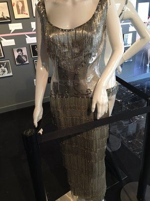 Burlesque Hall of Fame by null
