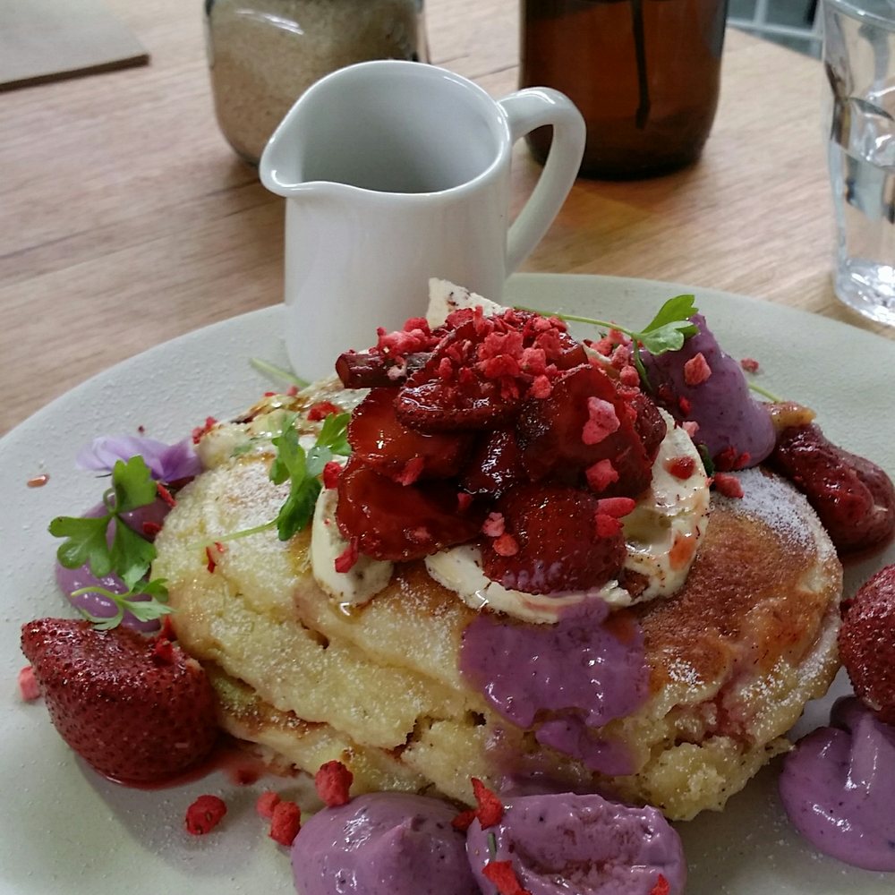 Karma And Crow - Coffee & Tea Near Me - Adelaide, SA