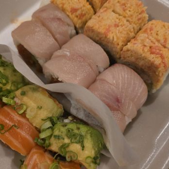 Tengoku - Japanese Near Me - Henderson, Nevada