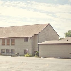 Calvary Chapel Salem - Our building