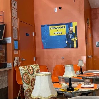 Besties - Inside - Empanadas Near Me - Alpharetta, Georgia Besties - Inside - Empanadas Near Me - Alpharetta, Georgia
