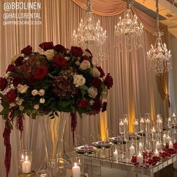 Ohana Events - Wedding Planning Near Me