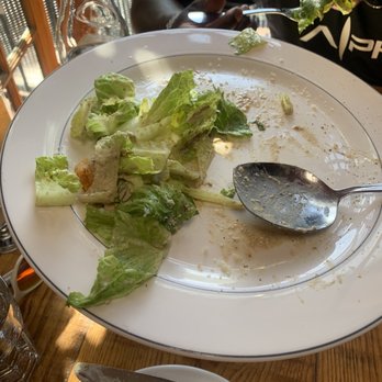 Patsy's Pizzeria - Caesar Salad - Pizza Near Me - Brooklyn, New York Patsy's Pizzeria - Caesar Salad - Pizza Near Me - Brooklyn, New York