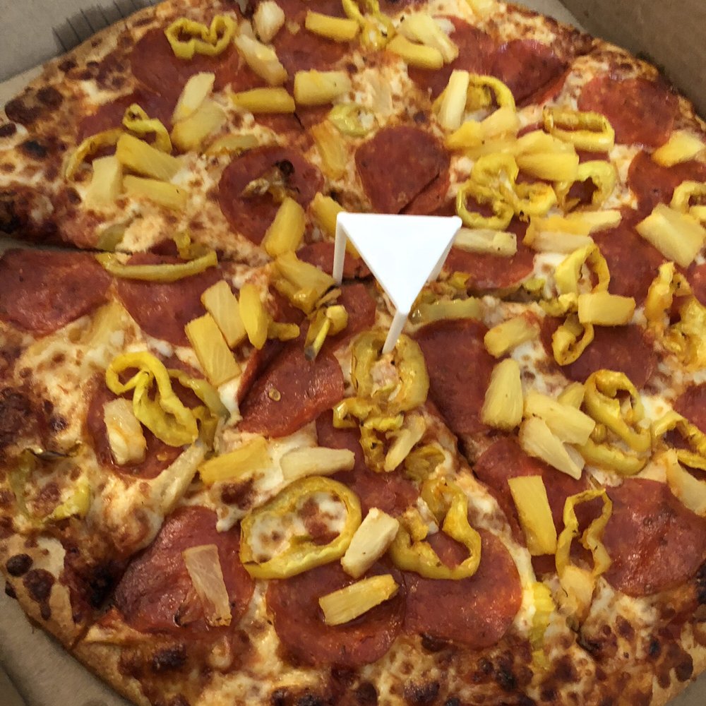 Five Star Pizza - Pizza Near Me - Saint Augustine, Florida Five Star Pizza - Pizza Near Me - Saint Augustine, Florida