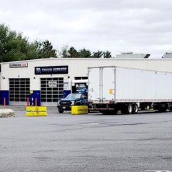 TA Travel Center