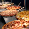 Happy Joe's Pizza - Bettendorf gift card