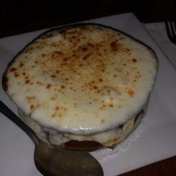 Wantagh Inn - French onion soup was great.... - American Near Me - Wantagh, New York Wantagh Inn - French onion soup was great.... - American Near Me - Wantagh, New York