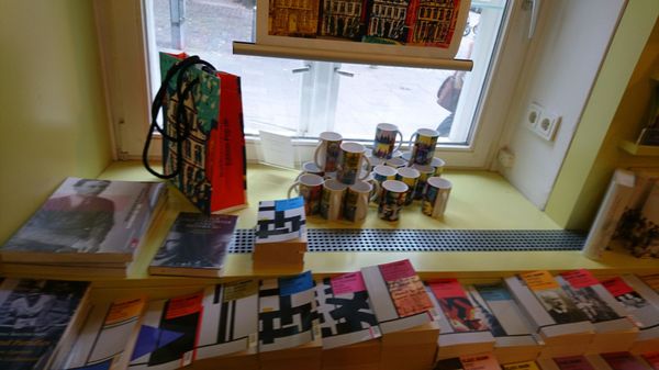 Buddenbrookhaus by null