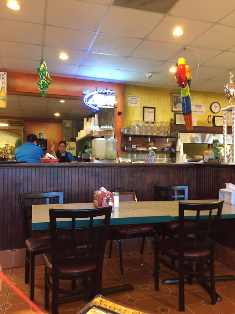 Taqueria Jalisco