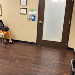 SimonMed Imaging - Ocoee II - Waiting